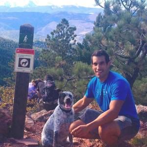 Meet your Posher, Sergio